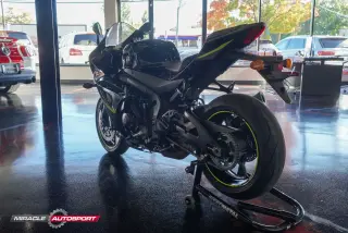 2023 SUZUKI GSX-R1000
