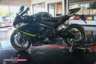 2023 SUZUKI GSX-R1000