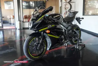2023 SUZUKI GSX-R1000