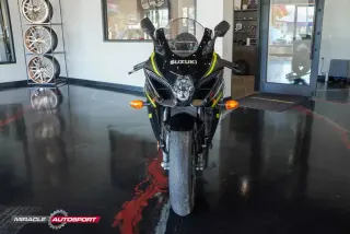 2023 SUZUKI GSX-R1000