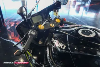 2023 SUZUKI GSX-R1000