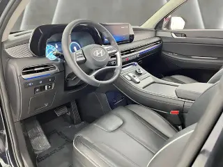 Hyundai PALISADE 2024 AWD Limited 4dr SUV