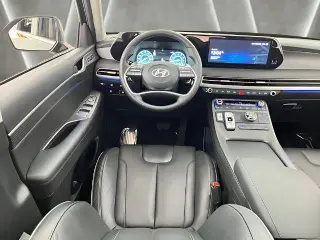 Hyundai PALISADE 2024 AWD Limited 4dr SUV