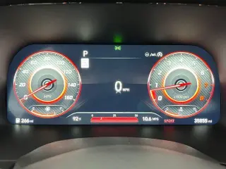 Hyundai PALISADE 2024 AWD Limited 4dr SUV