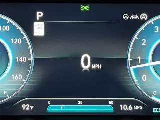 Hyundai PALISADE 2024 AWD Limited 4dr SUV