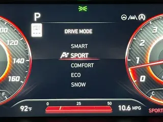 Hyundai PALISADE 2024 AWD Limited 4dr SUV