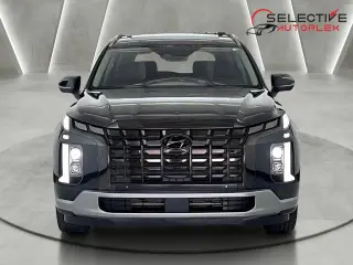 Hyundai PALISADE 2024 AWD Limited 4dr SUV