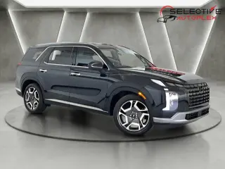 Hyundai PALISADE 2024 AWD Limited 4dr SUV