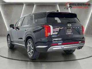 Hyundai PALISADE 2024 AWD Limited 4dr SUV