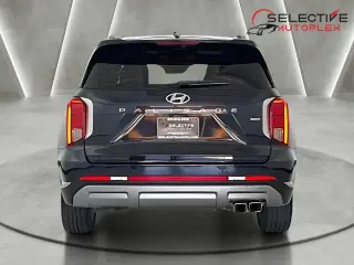 Hyundai PALISADE 2024 AWD Limited 4dr SUV