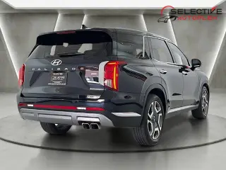 Hyundai PALISADE 2024 AWD Limited 4dr SUV