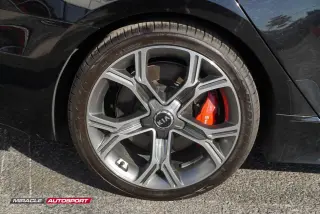 2020 KIA STINGER