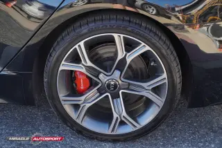 2020 KIA STINGER