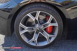 2020 KIA STINGER