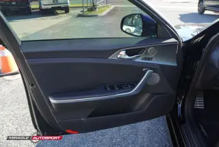 2020 KIA STINGER