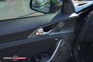 2020 KIA STINGER