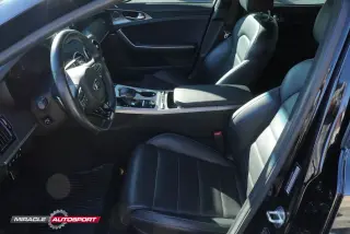 2020 KIA STINGER
