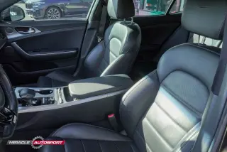2020 KIA STINGER