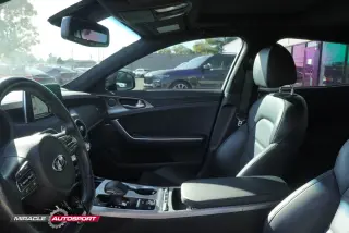2020 KIA STINGER