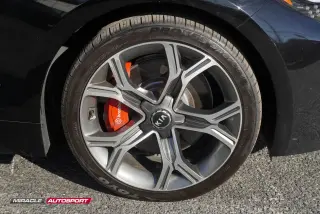 2020 KIA STINGER