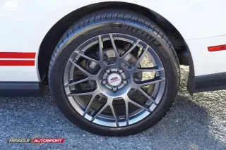2010 FORD MUSTANG