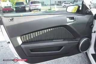 2010 FORD MUSTANG