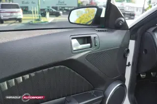 2010 FORD MUSTANG