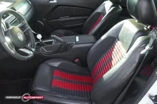 2010 FORD MUSTANG