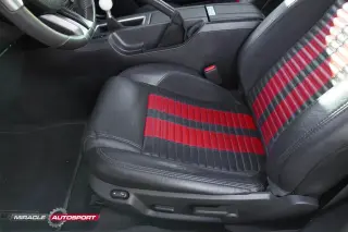 2010 FORD MUSTANG