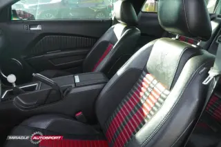 2010 FORD MUSTANG
