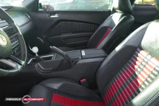 2010 FORD MUSTANG