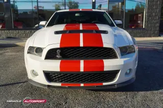 2010 FORD MUSTANG