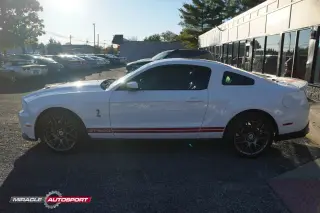 2010 FORD MUSTANG