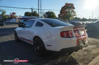 2010 FORD MUSTANG