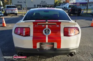 2010 FORD MUSTANG