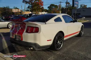 2010 FORD MUSTANG