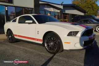 2010 FORD MUSTANG
