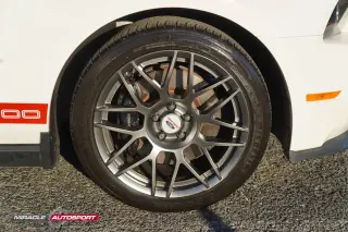 2010 FORD MUSTANG