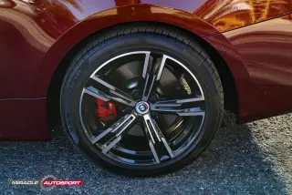 2022 BMW 4 SERIES