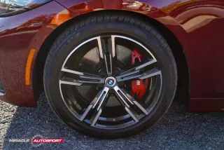 2022 BMW 4 SERIES