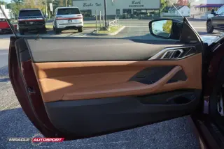 2022 BMW 4 SERIES