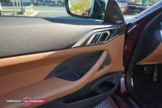 2022 BMW 4 SERIES
