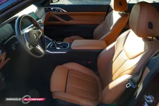 2022 BMW 4 SERIES