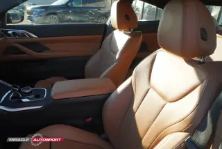 2022 BMW 4 SERIES