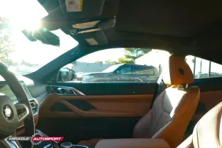 2022 BMW 4 SERIES