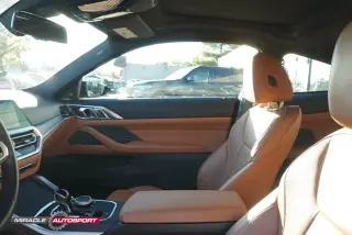 2022 BMW 4 SERIES