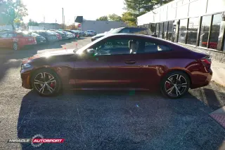 2022 BMW 4 SERIES