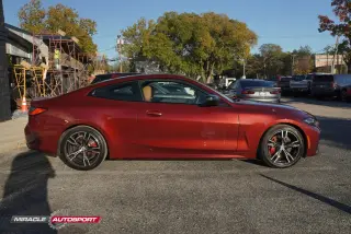 2022 BMW 4 SERIES