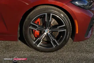 2022 BMW 4 SERIES