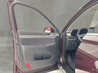 Hyundai PALISADE 2024 SEL 4dr SUV